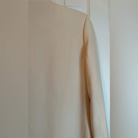 Cynthia Rowley Blazer - Picture 5 of 6